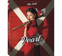 Pearl [USA] [Blu-ray]