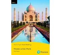 pearl2: wonders of the world book & ebook with digital resources