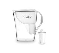 PearlCo - Filtro de agua con filtro incluido (compatible con Brita® Classic)