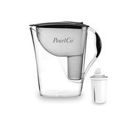 PearlCo - Filtro de agua con filtro incluido (compatible con Brita® Classic)