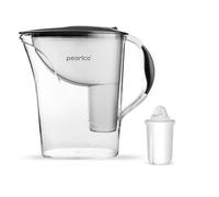 PearlCo Standard - Filtro de agua con 1 cartucho de filtro Classic (compatible con Brita® Classic)