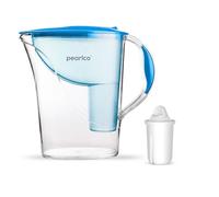 PearlCo Standard - Filtro de agua con 1 cartucho de filtro Classic (compatible con Brita® Classic)