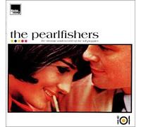 Pearlfishers - Strange Underworld of The [Import]