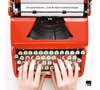 Pearlfishers the - Love and Other Hopeless Things [Vinilo]