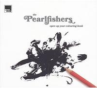 Pearlfishers, the - Open Up Your Colouring Book [Vinilo]
