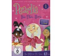Pearlie 1 - Das Elfen-Horn [Alemania] [DVD]