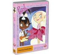 Pearlie - Magic In The City ( Pearlie - Vol. 2 ) ( Pearlie - Vol. Two ) [ NON-USA FORMAT, PAL, Reg.4 Import - Australia ]