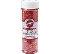 Pearlized zucchero 5,25 once-Ruby