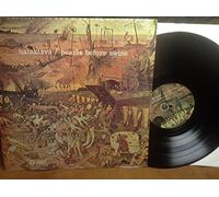 Pearls Before Swine - Balaklava