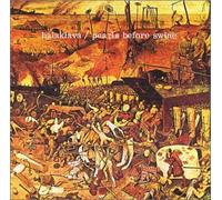 Pearls Before Swine - Balaklava