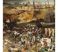 Pearls Before Swine - Balaklava (Fiftieth Anniversary Restoration And Remastering) [Vinilo]