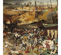 Pearls Before Swine – Balaklava – Vinilo – Victrola