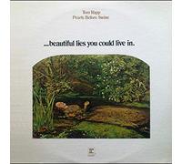 Pearls Before Swine - Beautiful Lies You..