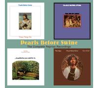 Pearls Before Swine - Complete Reprise Recordings (2 CD)