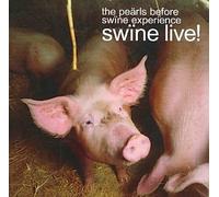 Pearls Before Swine Experience - Swine Live: Pearls Before Swine Experience