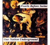 Pearls Before Swine - One Nation Underground