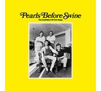 Pearls Before Swine – The Exaltation of Tom Rapp – Marvel Comics