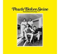Pearls Before Swine The Exaltation of Tom Rapp (CD) Album