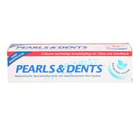 PEARLS & Dents dientes Crema, 100.ml