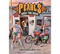 Pearls Hogs the Road – Una antología de Pearls Before Swine – Volumen 27