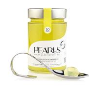 Pearls Limoncello (30 unid) - Esferificaciones Premium listas para degustar. Descubre la Coctelería Molecular. Una explosión de sabor y sensaciones. Productos Gourmet.