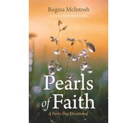 Pearls of Faith: A Forty-Day Devotional
