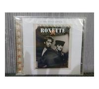 Pearls of Passion [CD de audio] Roxette