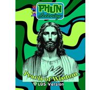 Pearls of Wisdom: LDS Version