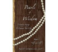 Pearls of Wisdom "Self and Self"
