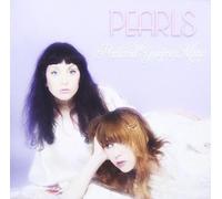 The Pearls - Pretend You're Mine