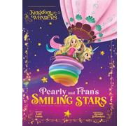 Pearly and Fran’s Smiling Stars (Kingdom of Wonders)