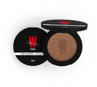 Pearly Eye Shadow - 041 Pearly Golden Brown Miss W Pro