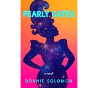 Pearly Gates: A Queer Cozy Fantasy: 1