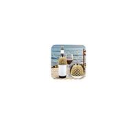 PEARLY JUN Funda para botella de vino, bolsa de vino, compromiso, champán, oro, nuevas parejas, diamantes de imitación, regalo de boda, decoración de mesa de novia y novio