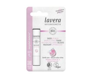 Pearly Pink Lip Balm