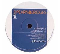Pearn & Bridges - Street Price [Vinilo]