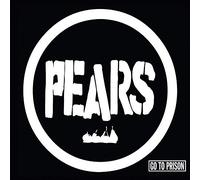 Pears - Go To Prison [VINYL] [Vinilo]