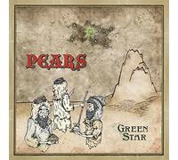 Pears - Green Star [Vinilo]