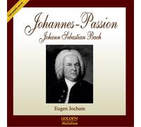 Pears, Peter - Johannes Passion: Munchen 1960 [Import]