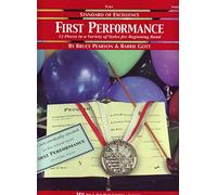 Pearson Bruce - First Performance Tuba (Tuba)