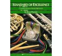 Pearson Bruce - Standard of Excellence B.3 (Corno)