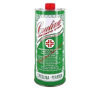 PEARSON CREOLINA l 1 PEARSON