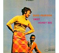 Pearson Duke - Sweet Honey Bee