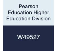 Pearson Education Division W49527 - Libro para colorear fisiología, grado: 1 a 1, edad: 0.75" de altura, 8.5" de ancho, 11" de largo