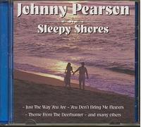 Pearson Johnny - Sleepy Shores,Nadia's Theme.Co [Import]