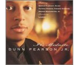 Pearson Jr, Dunn - It's Midnite
