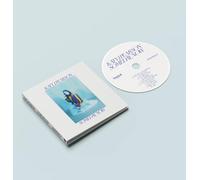 Katy J. Pearson – Someday, Now – CD