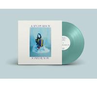Pearson,Katy J - Someday, Now (Coke Bottle Green Lp) [Vinilo]