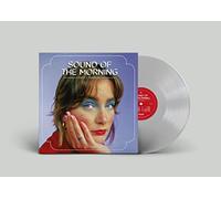 Pearson,Katy J - Sound of the Morning (Ltd.Col.Lp+Mp3) [Vinilo]