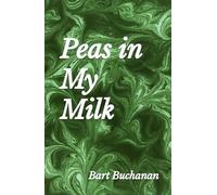 Peas In My Milk